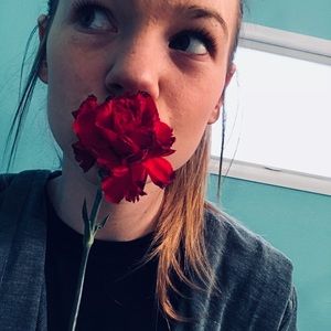 Meet your Posher, Kylee